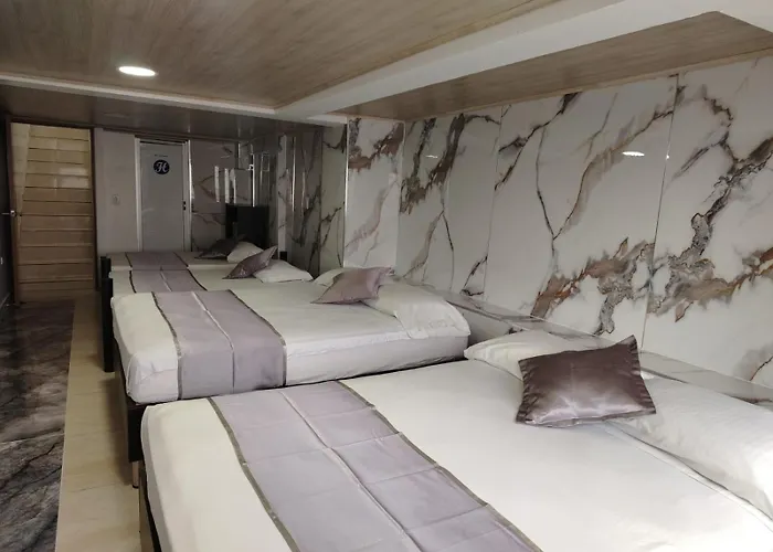Hotel La Castellana Manizales